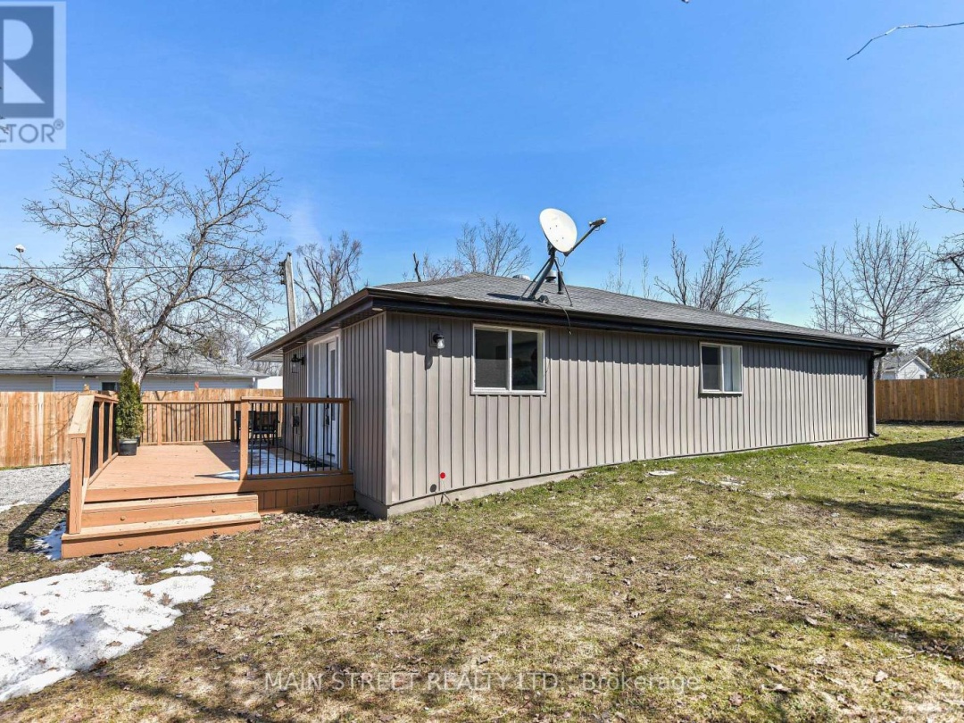 1079 SYLVAN  GLEN DRIVE, Dalrymple Lake