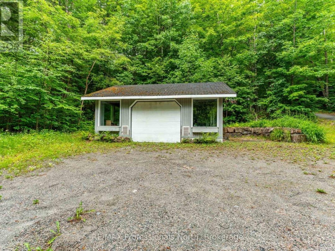 1277 HORSESHOE LAKE ROAD, 