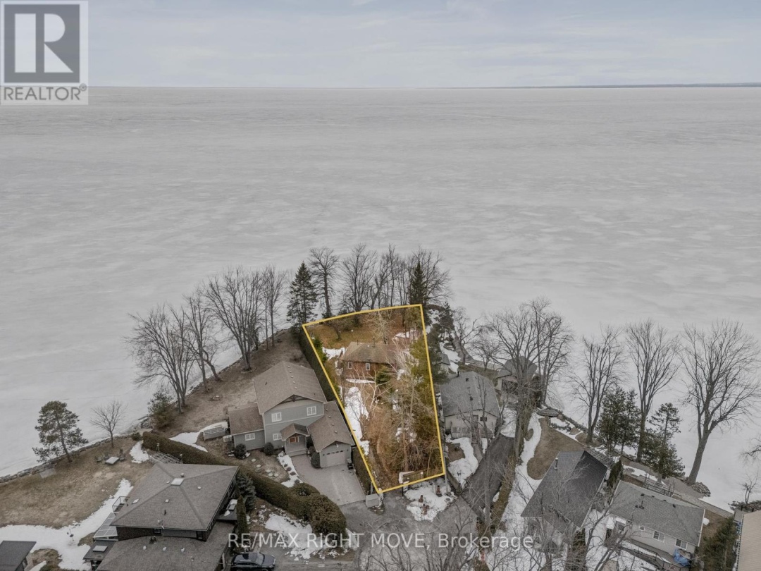 2674 LONE BIRCH TRAIL, Lake Simcoe