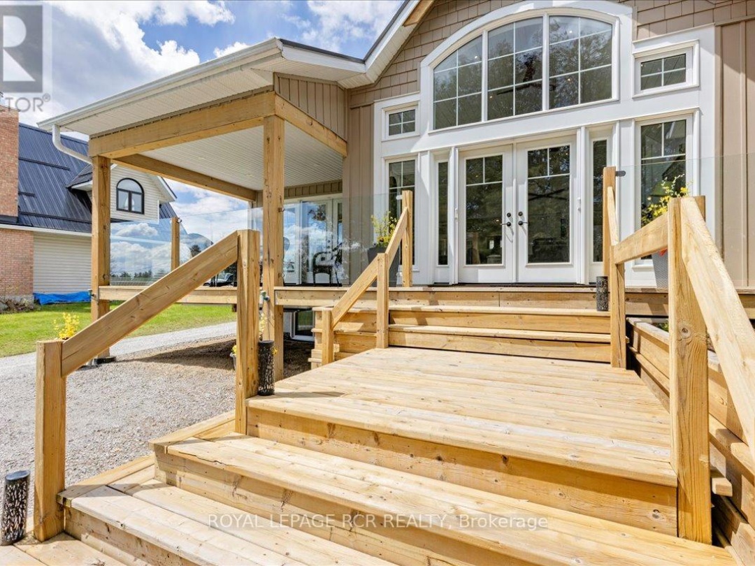 1093 NORTH BAY DRIVE, Balsam Lake