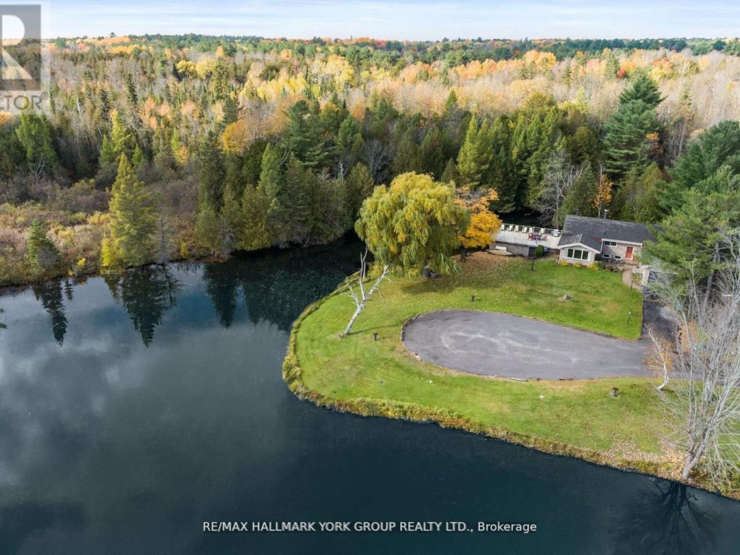 102 ALBERT STREET, Gull River