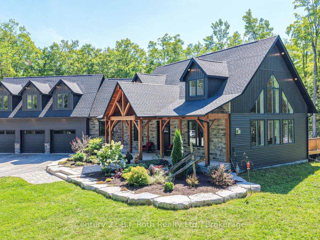 3082 FAIRGROUNDS ROAD, Severn
