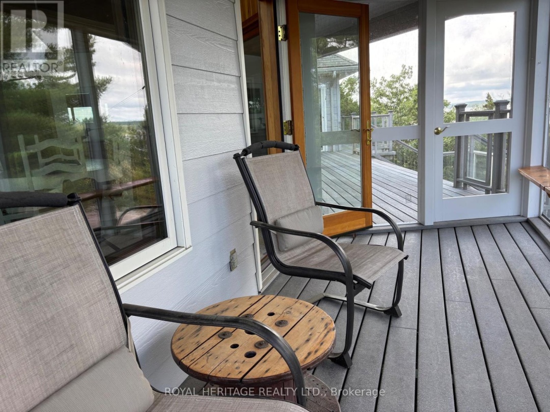 7224 ISLAND 630 GEORGIAN BAY, 