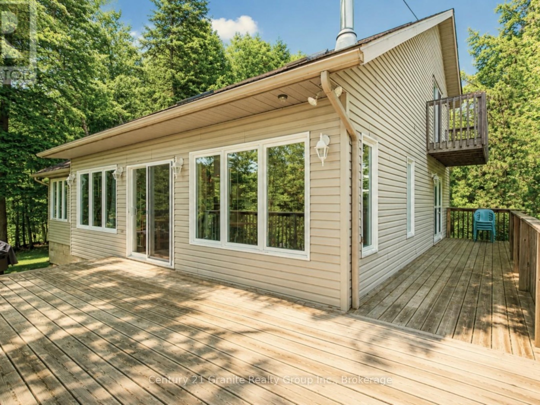 1773 BLUE HERON ROAD, Redstone Lake