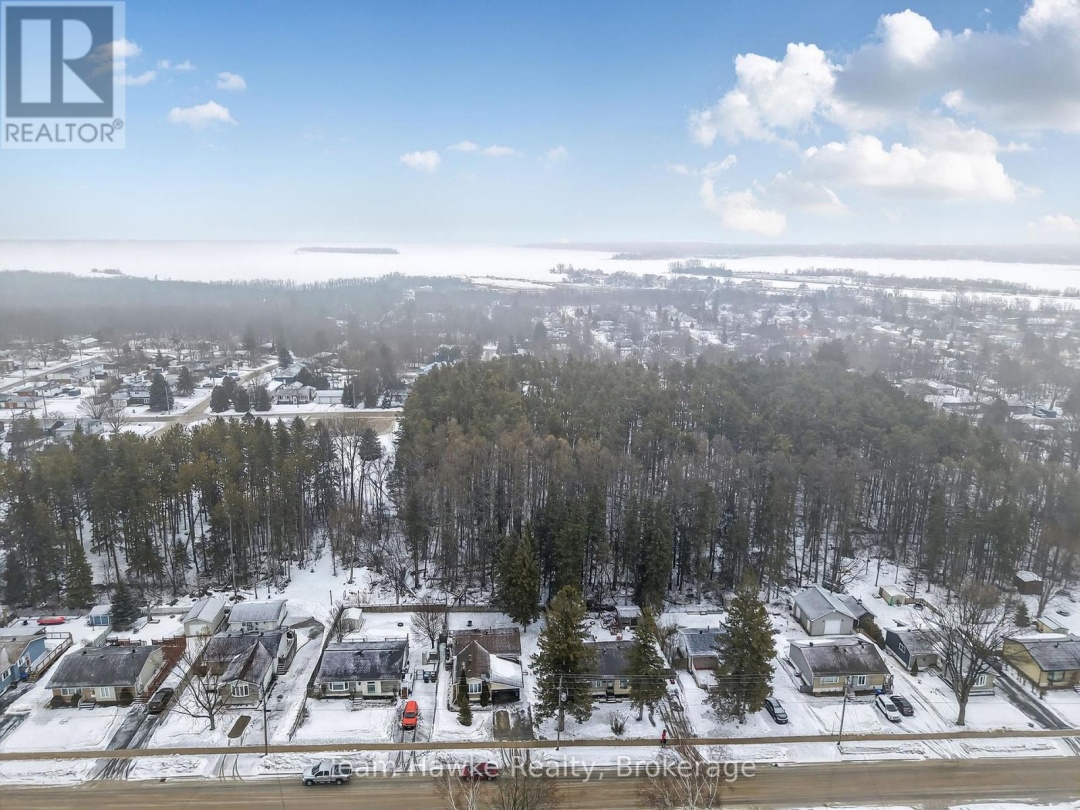 575 SIMCOE AVENUE, Tay (Port McNicoll)