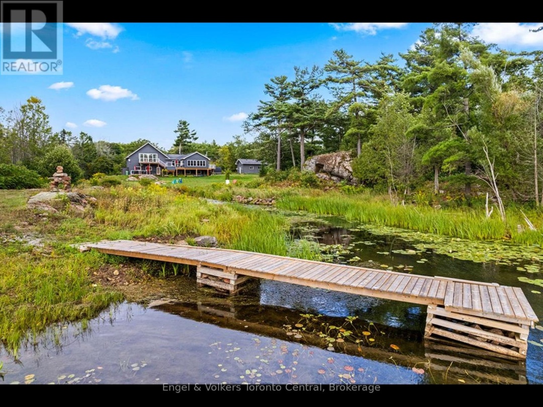 9 OSPREY WAY, Georgian Bay