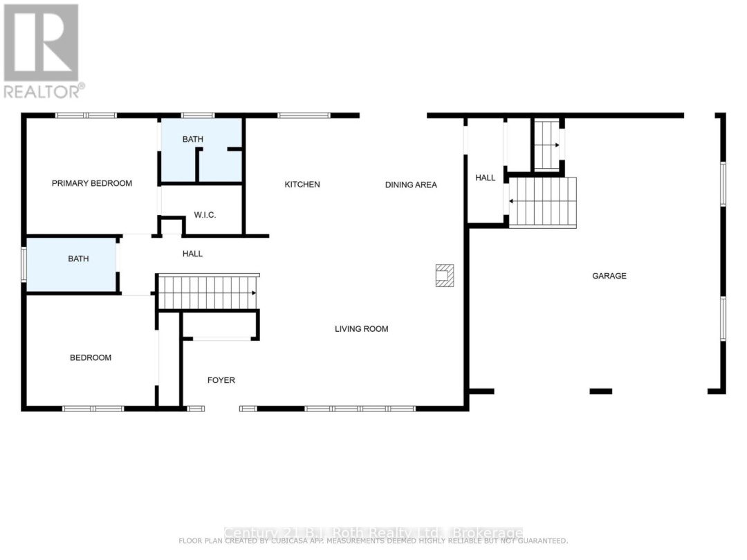 161 FOREST HARBOUR PARKWAY, Tay