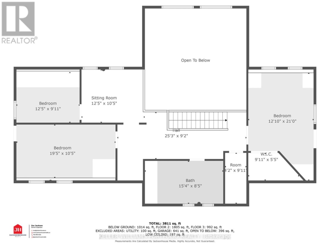 1279 NORTH DRIVE, Eagle Lake