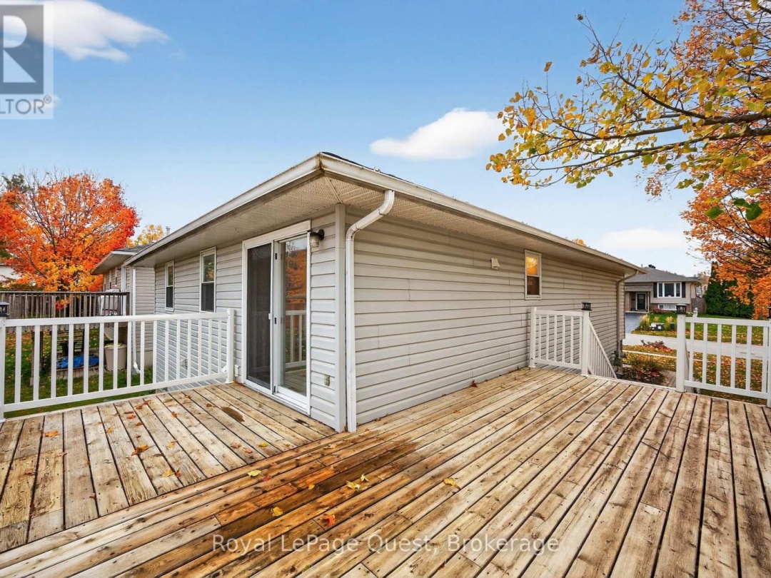 42 JORDON CRESCENT, 