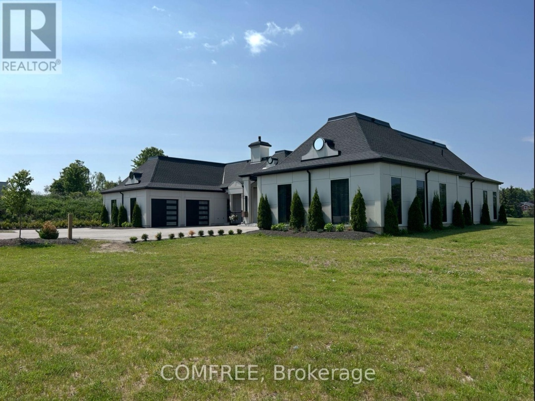 4252 BURNSIDE LINE, 
