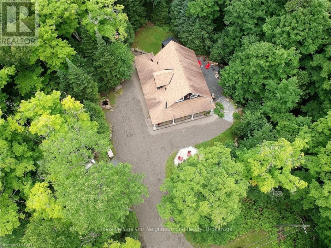 1042 SKI RIDGE TRAIL, 