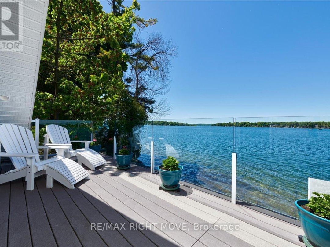 153 Creighton Street S, Lake Simcoe