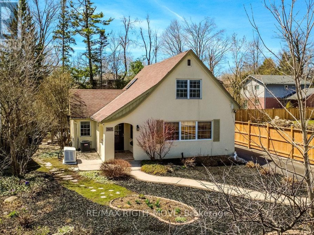 347 OLD MUSKOKA ROAD, Orillia