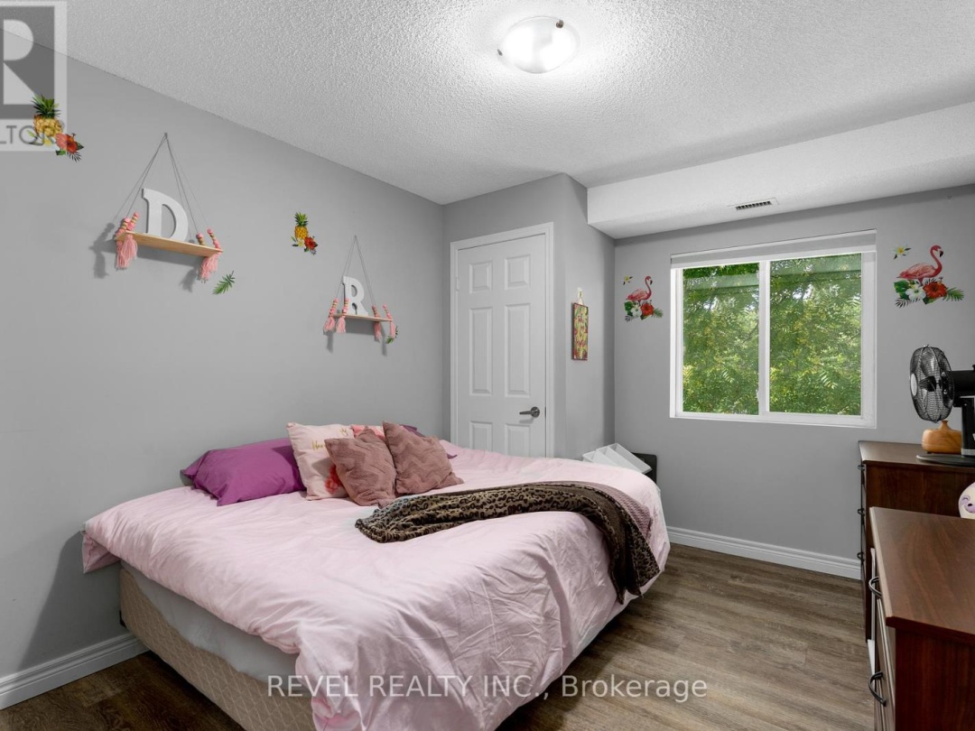 306 - 107 BOND STREET, 