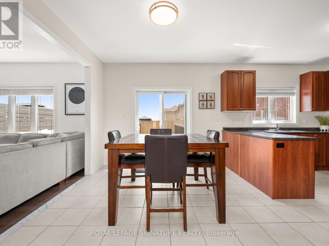 3 STODDART STREET, Brock (Beaverton)