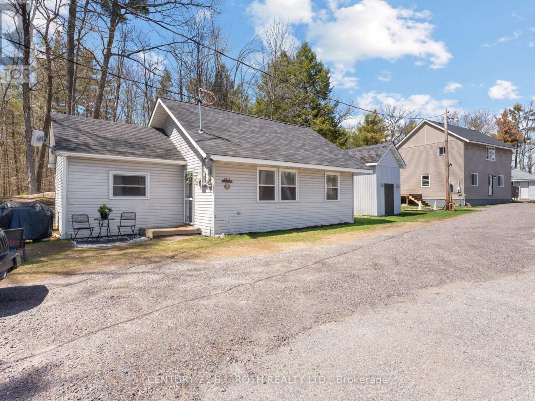 1411 HWY 11 S, Gravenhurst (Morrison)