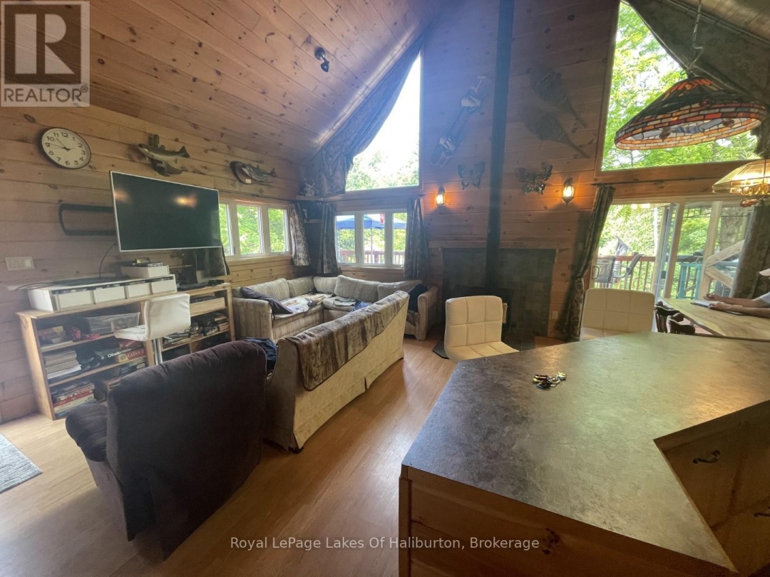 1701 CLAUDE BROWN ROAD, 