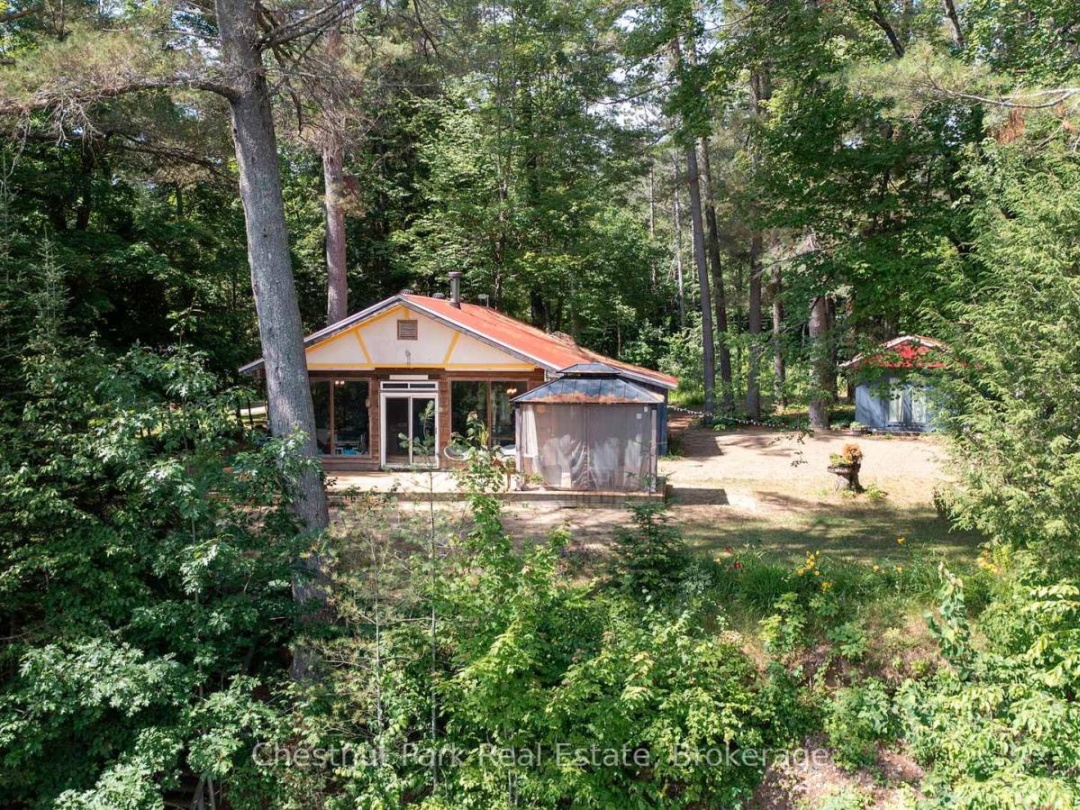 1277 SHERWOOD FOREST ROAD, 