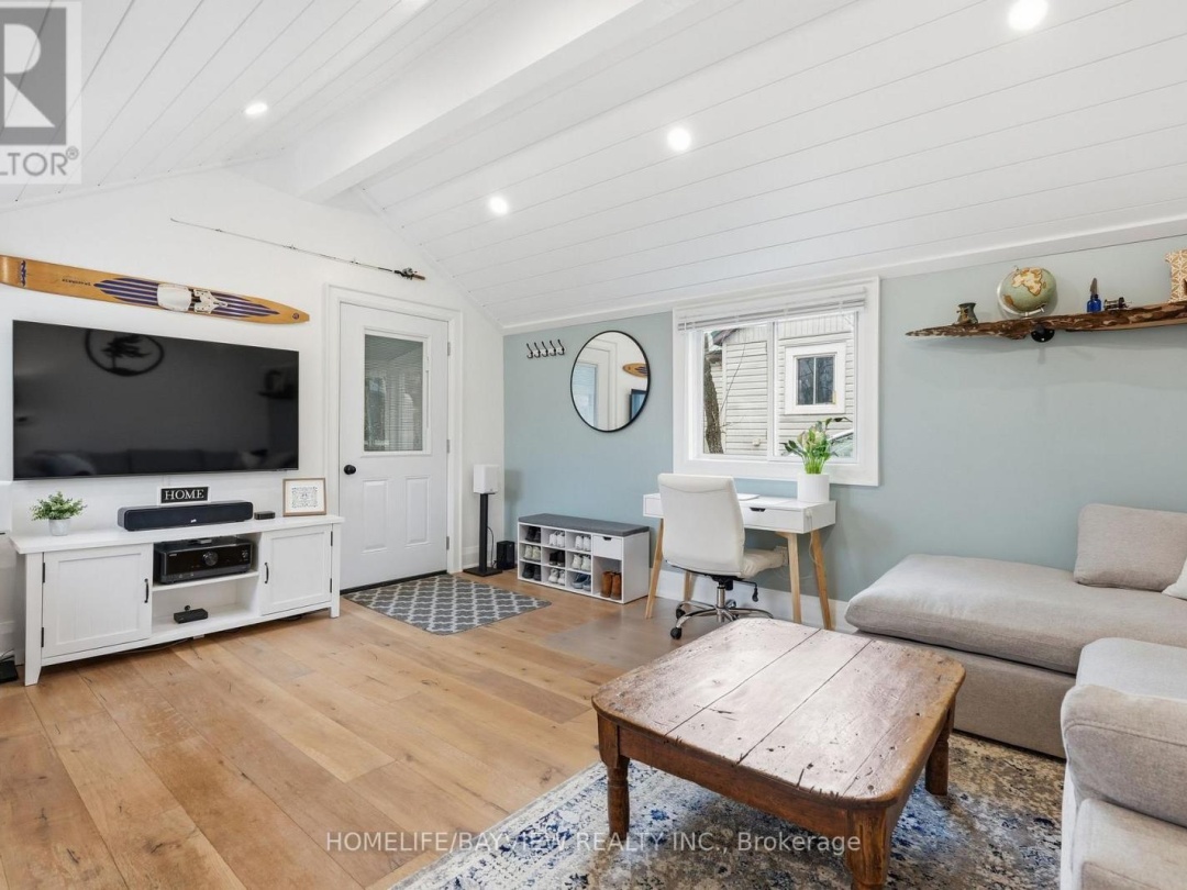 835 FIRST STREET S, Gravenhurst (Muskoka (S))