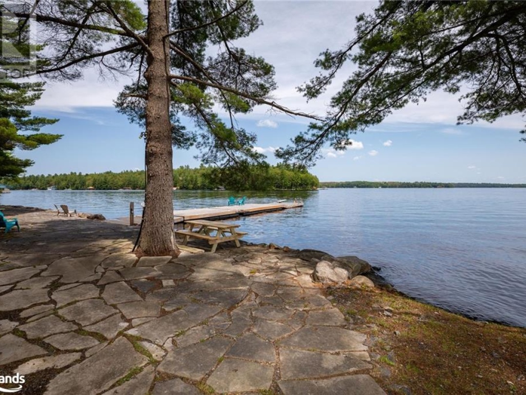 29 Island 26Lm, Lake Muskoka