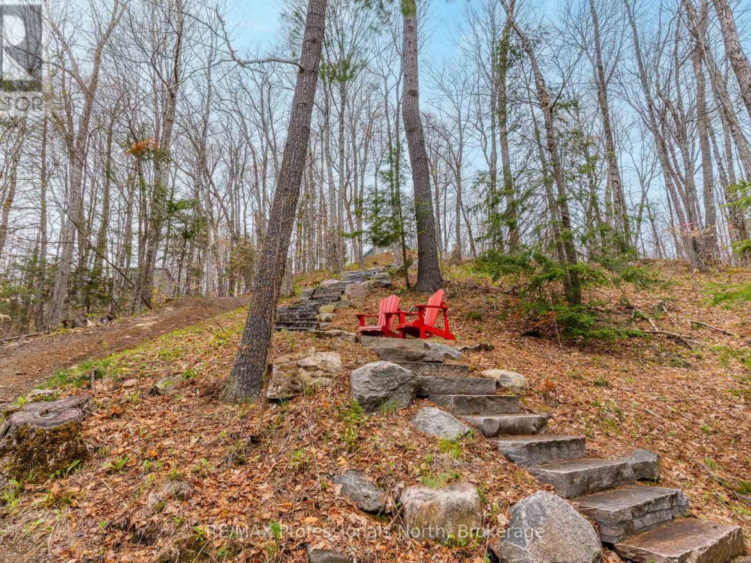 3179 TRAPPERS TRAIL, Miskwabi Lake
