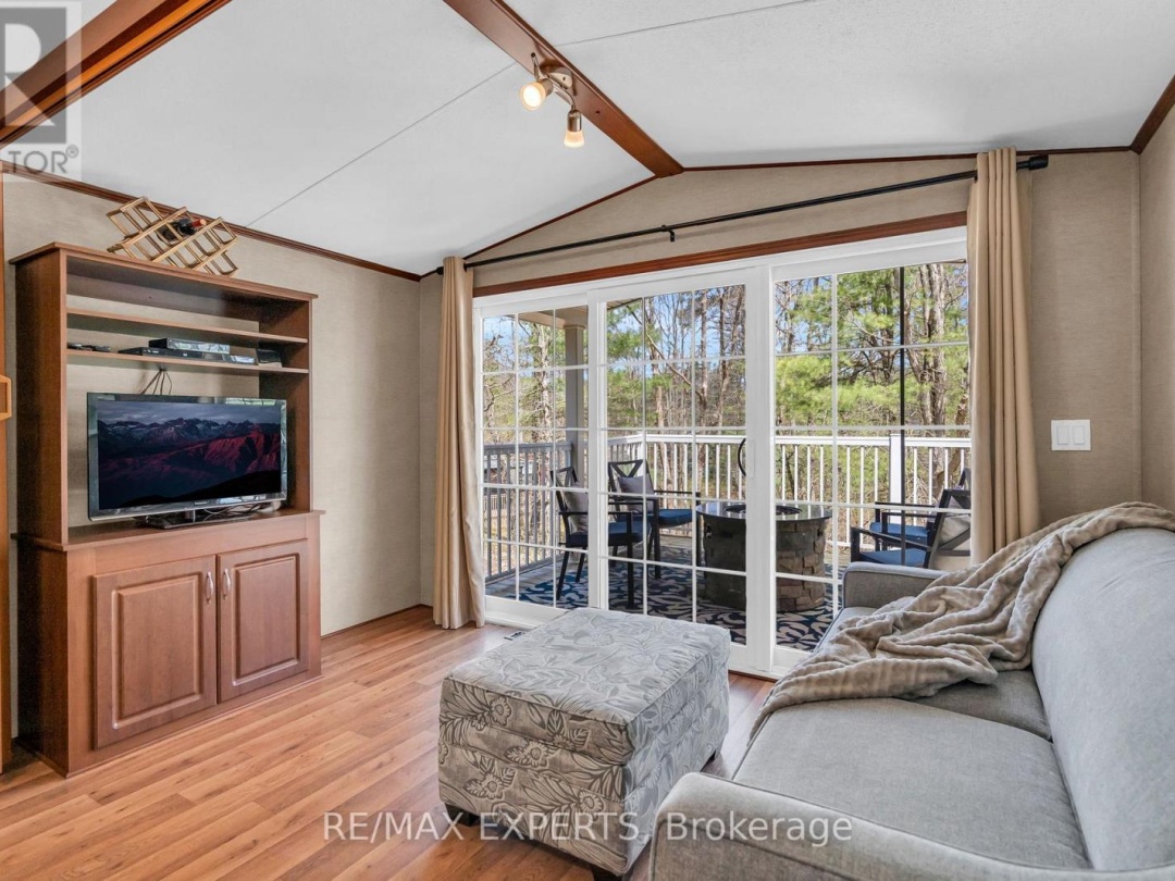 8 - 1336 S MORRISON LAKE ROAD, Morrison Lake