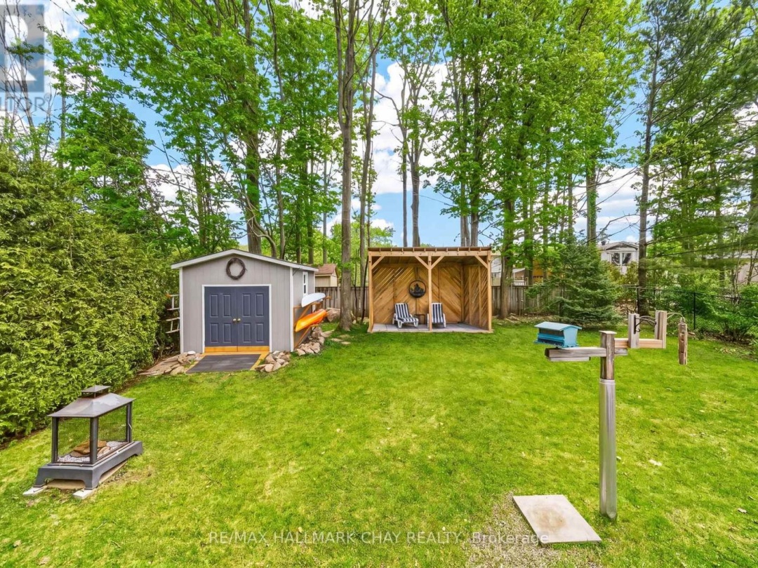 51 MCDERMITT TRAIL, Tay (Victoria Harbour)