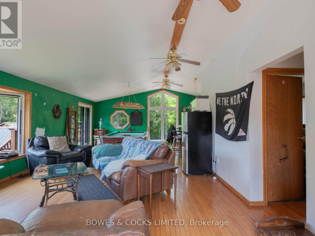 2070 FORTESQUE LAKE ROAD, Highlands East (Glamorgan)