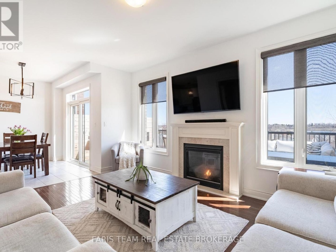 3117 EMPEROR DRIVE, Orillia
