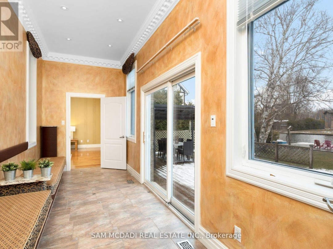 36 TURTLE PATH, Ramara (Brechin)