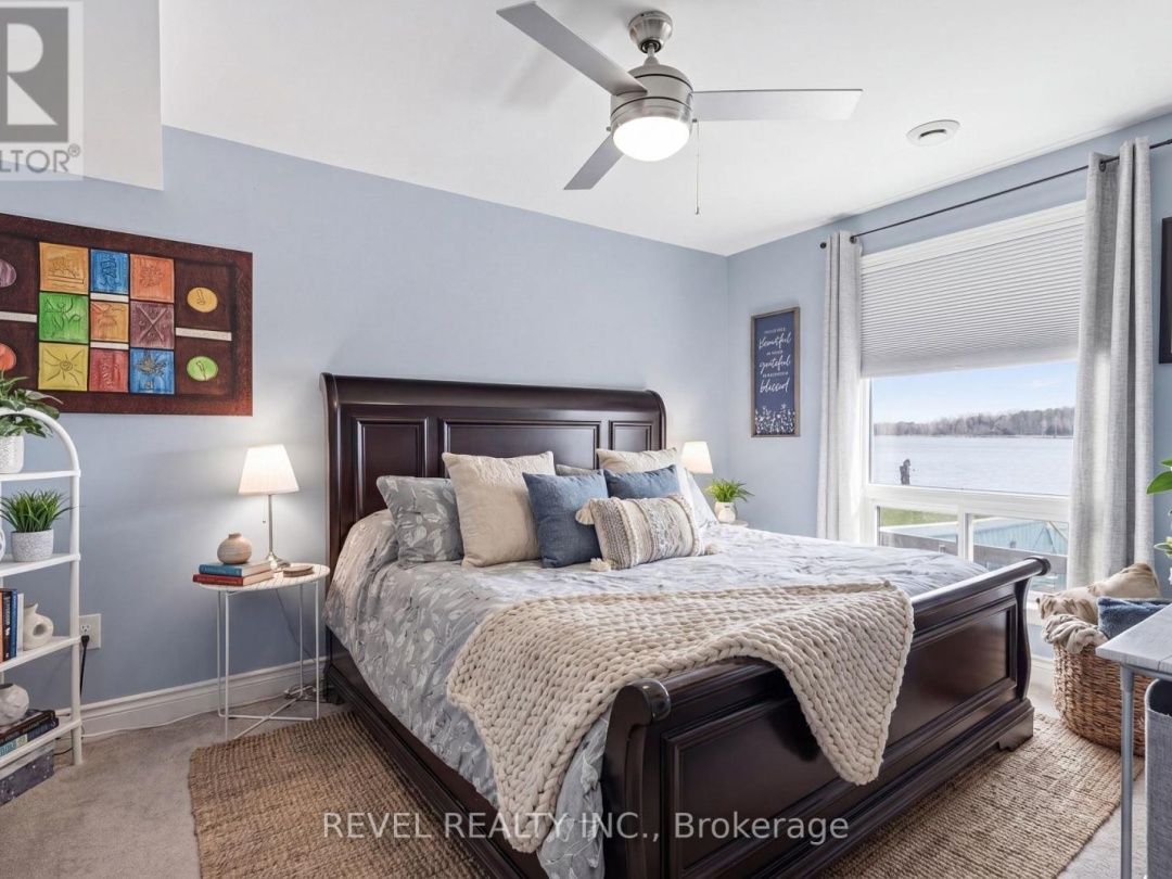 190 O'REILLY LANE, Lake Scugog