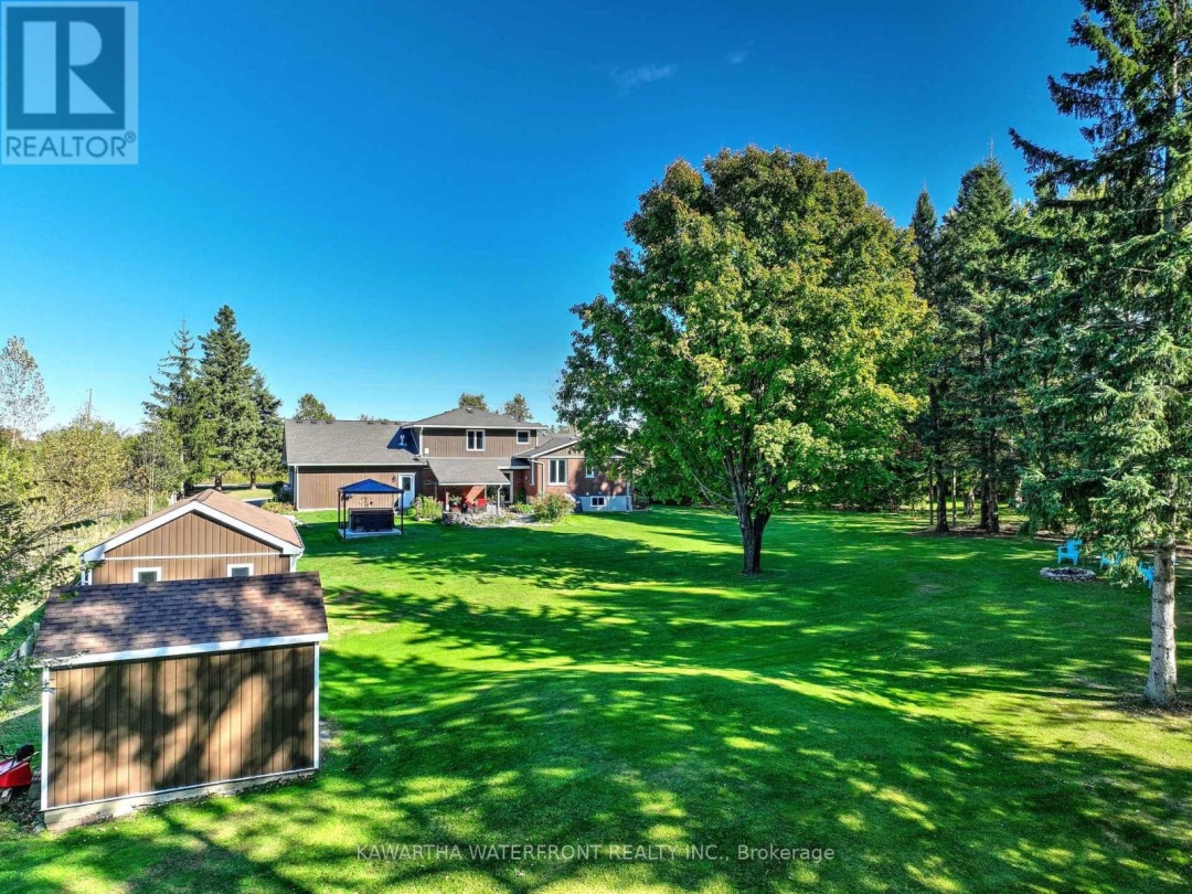 33 NORTHLINE ROAD, Kawartha Lakes (Verulam)