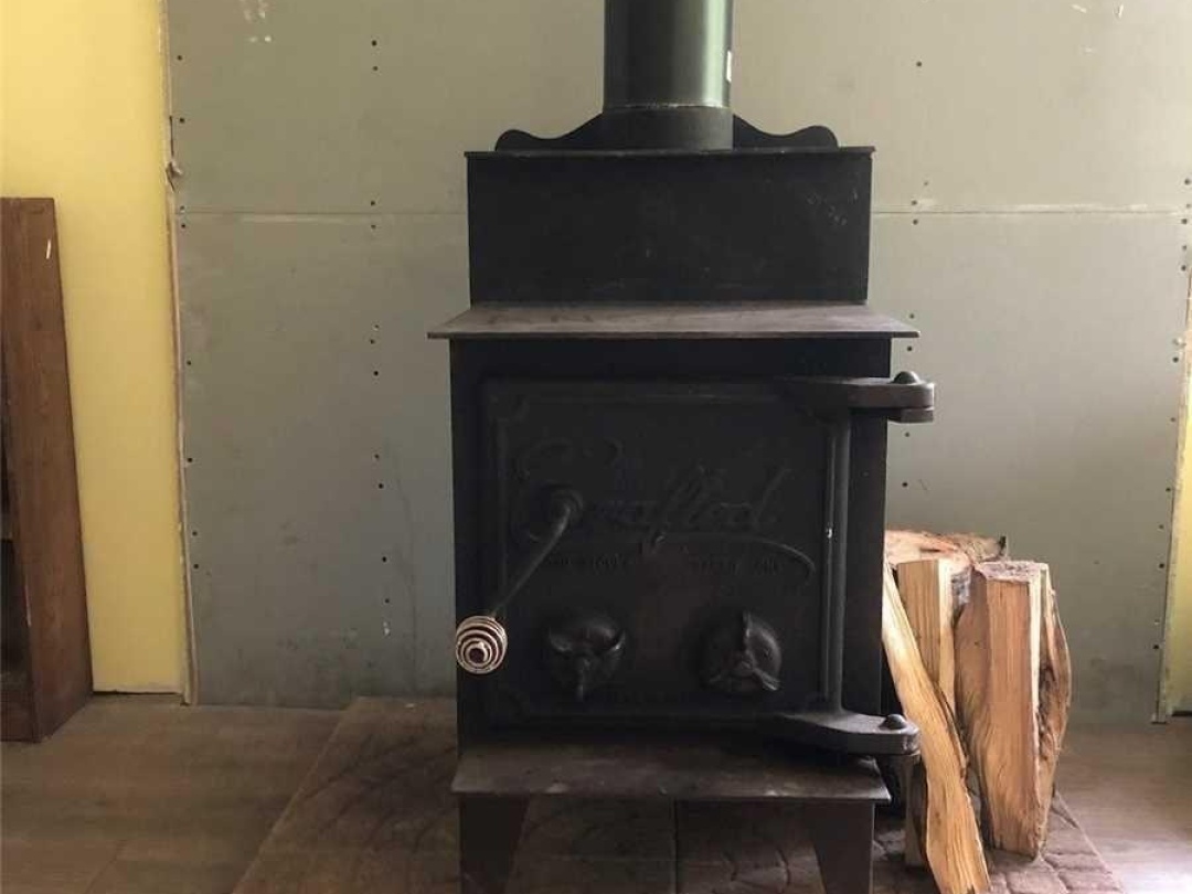 3460 HARBURN ROAD, Dysart et al (Harburn)