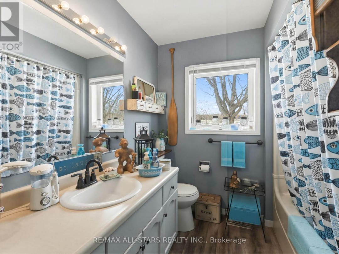 235 GEORGE DRIVE, Kawartha Lakes (Emily)
