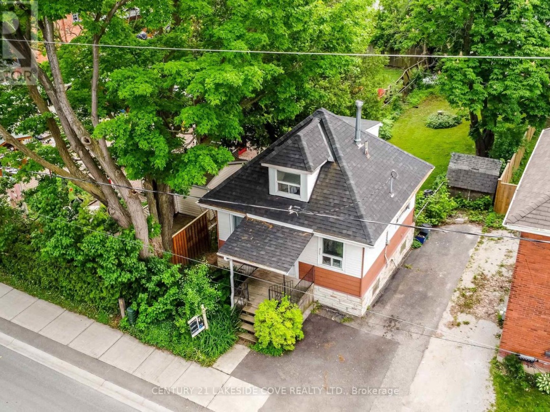 147 DUFFERIN STREET, Orillia