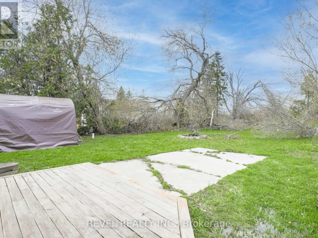 411 LONG BEACH ROAD, 