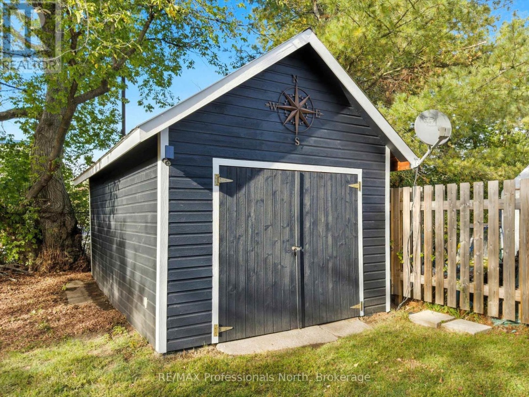 197 DILL STREET, Bracebridge (Macaulay)