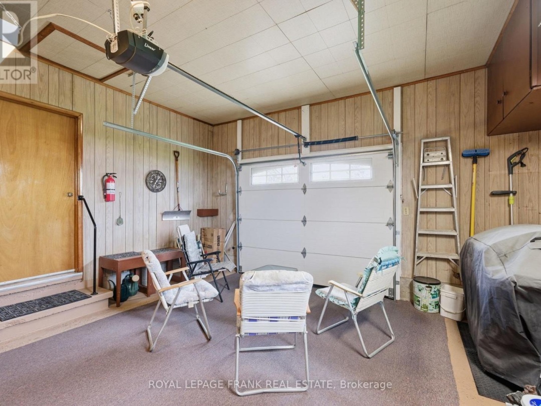 958 ELDON ROAD, Kawartha Lakes (Oakwood)
