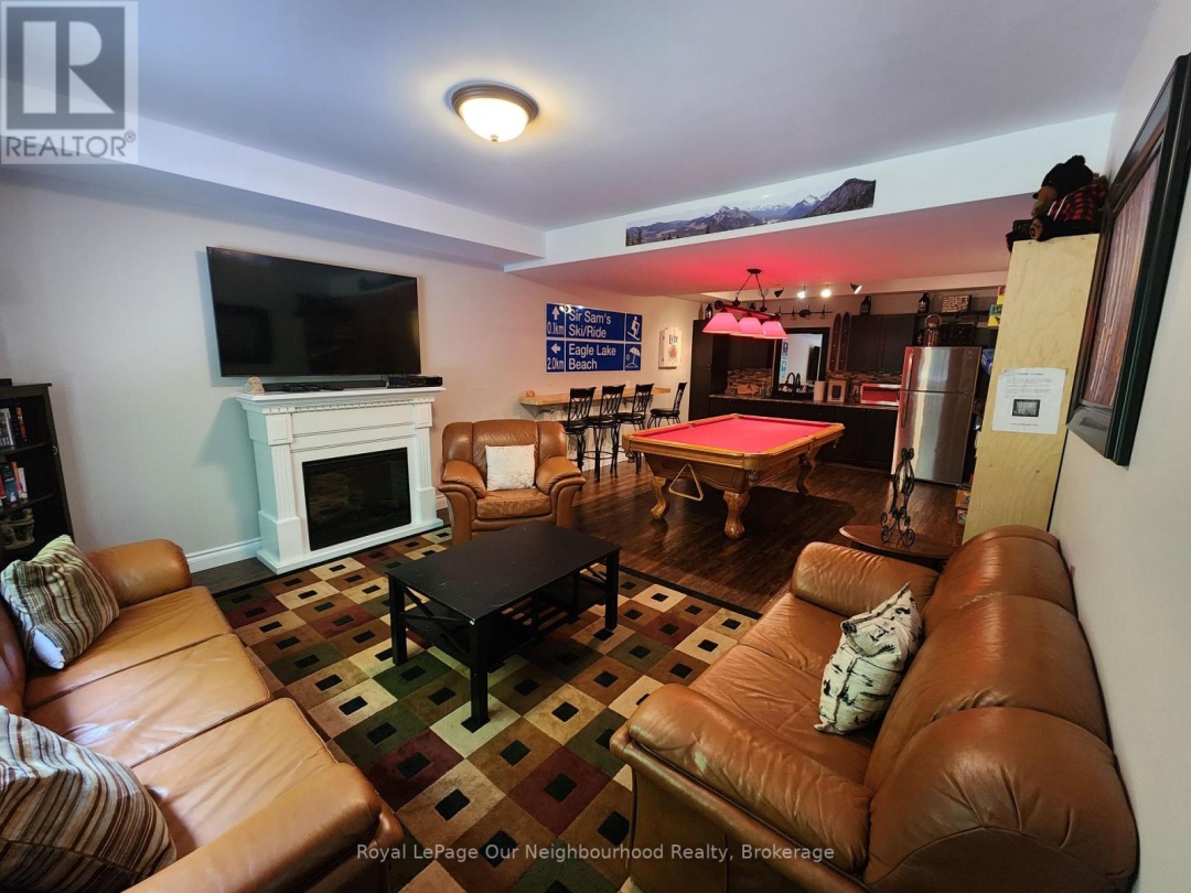 1042 SKI RIDGE TRAIL, 