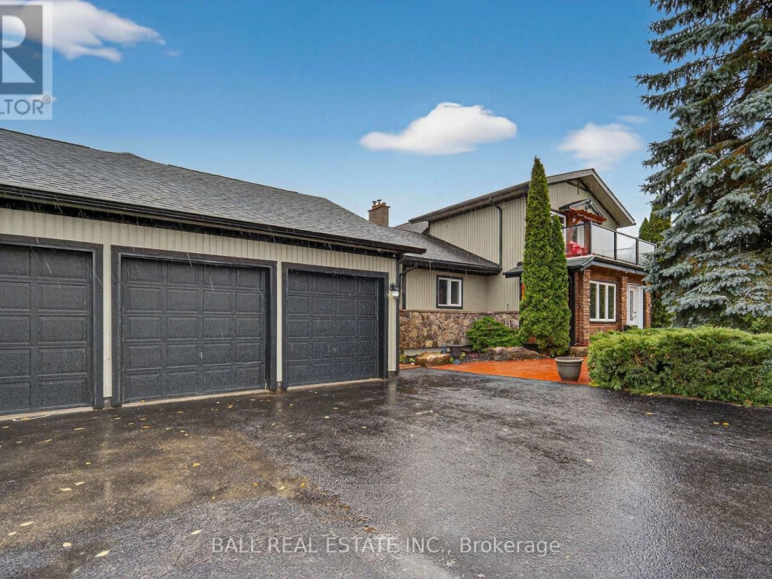 151 PELLER COURT, Pigeon Lake