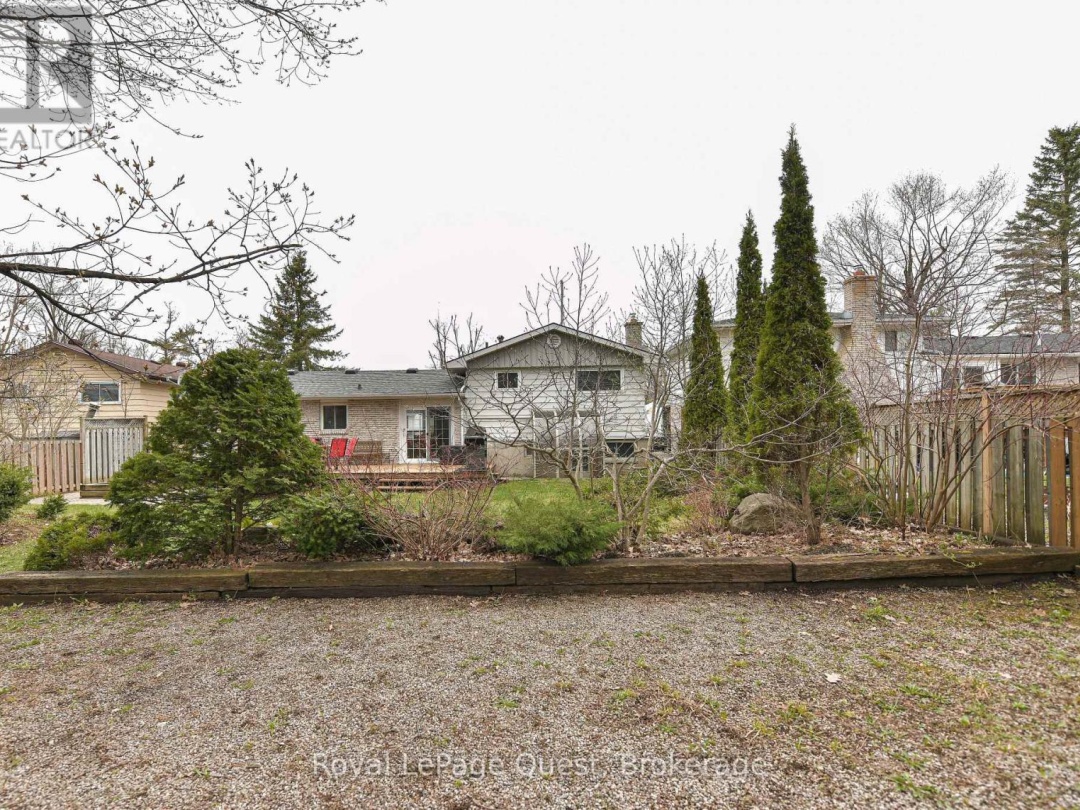 9 ELEANOR ROAD, Orillia