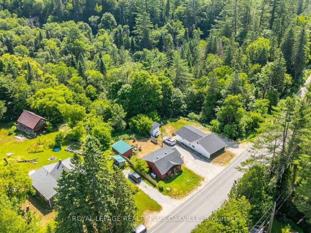 322 BOBCAYGEON ROAD, 