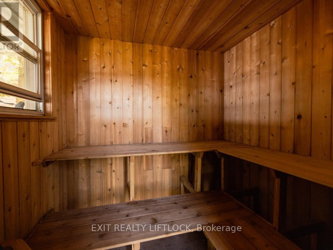 129 STINSON'S BAY ROAD, 