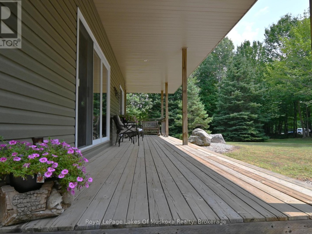 2411 HWY. 118 E. HIGHWAY, Bracebridge (Draper)