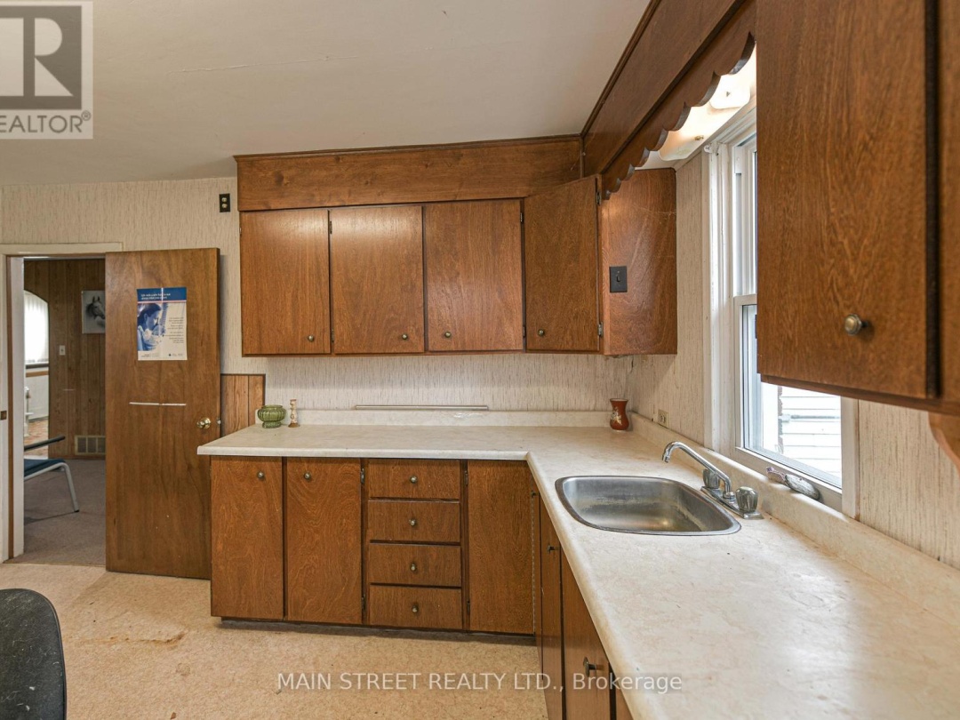 2263 HWY 12 HIGHWAY, Ramara (Brechin)