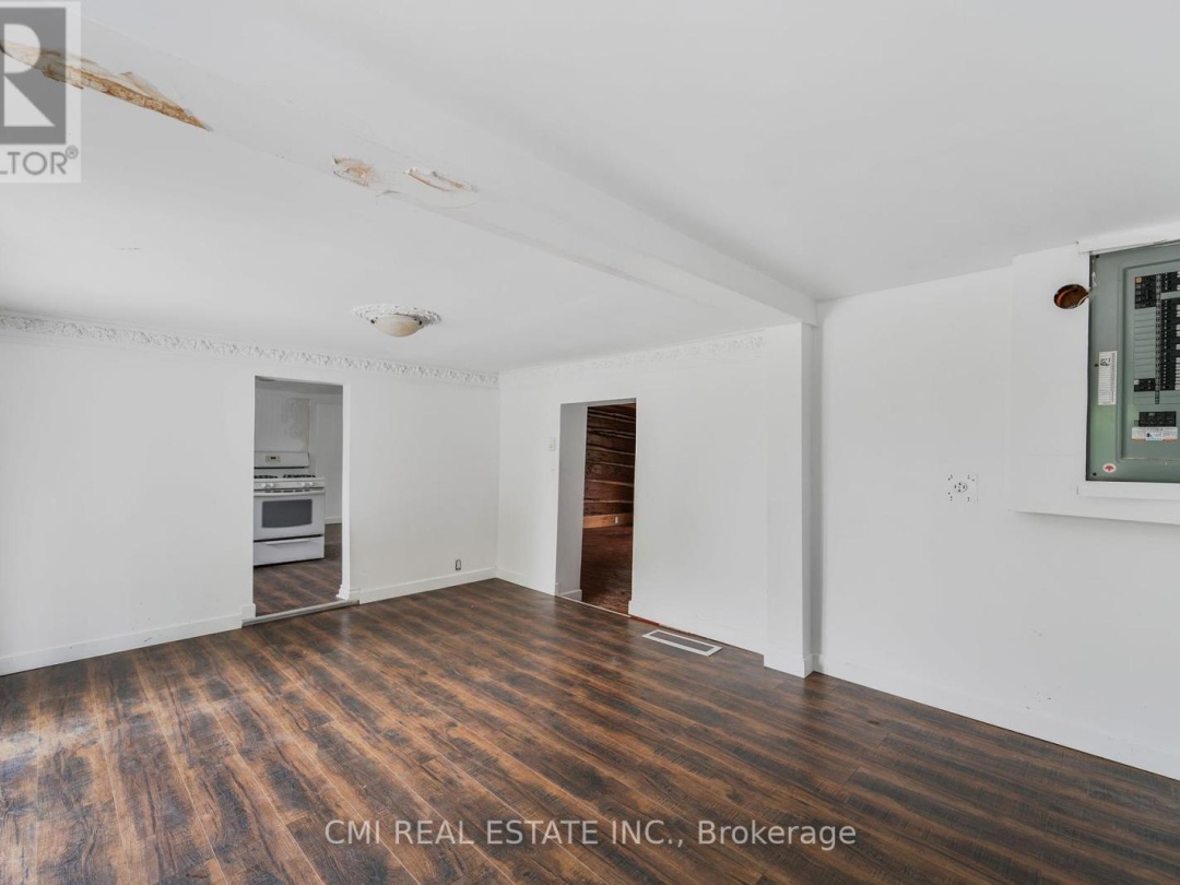 532 JAMES STREET, 