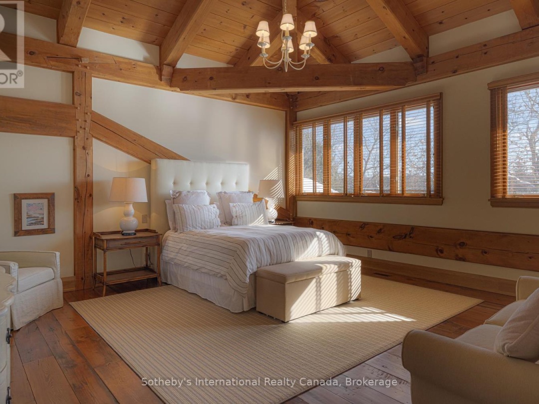 92 THE INN ROAD, Manitouwabing Lake