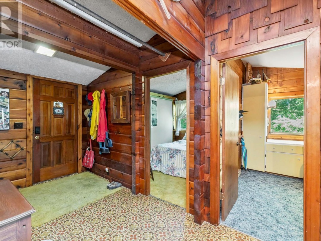 74 LIONESS ROAD, Lioness Lake