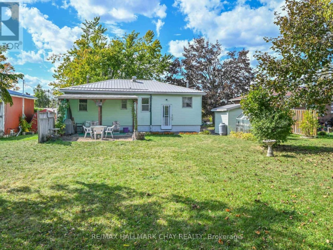 20 LEACH STREET, 