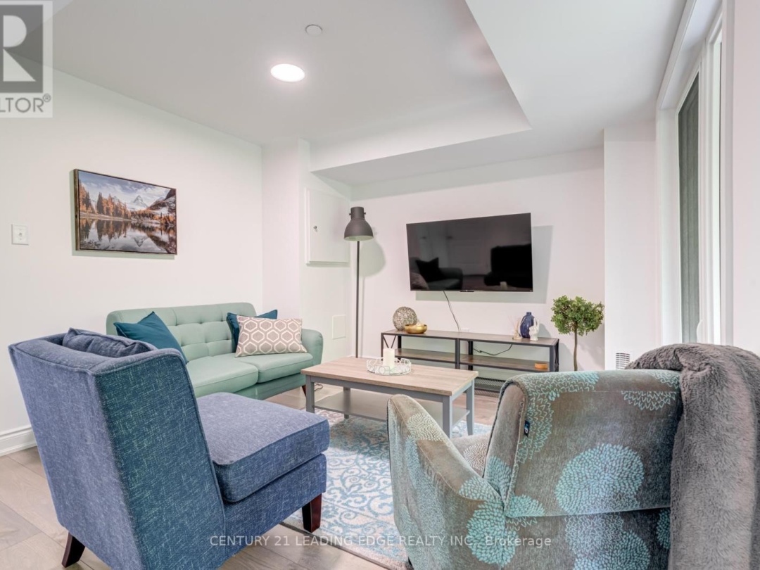 105 MARINA VILLAGE DRIVE, Georgian Bay (Baxter)
